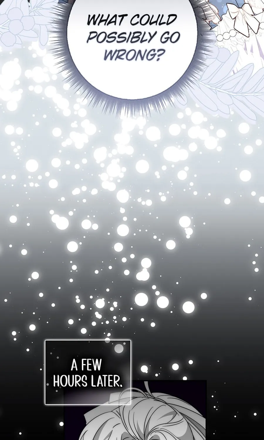 Male Lead Is Obsessed With My Health Chapter 26 page 44 - 