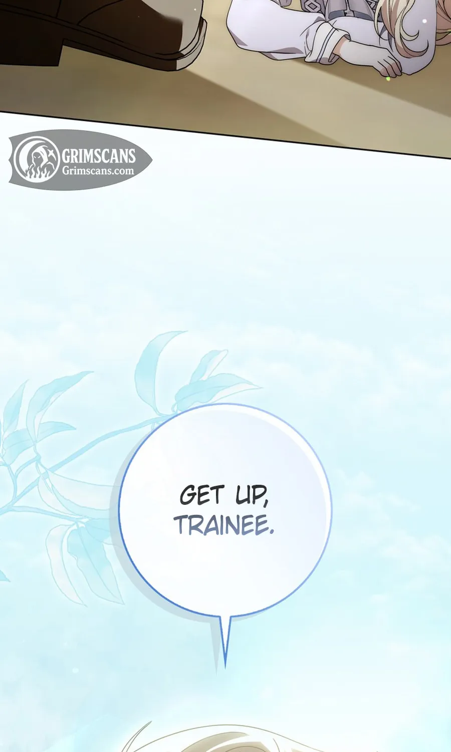 Male Lead Is Obsessed With My Health Chapter 26 page 54 - 