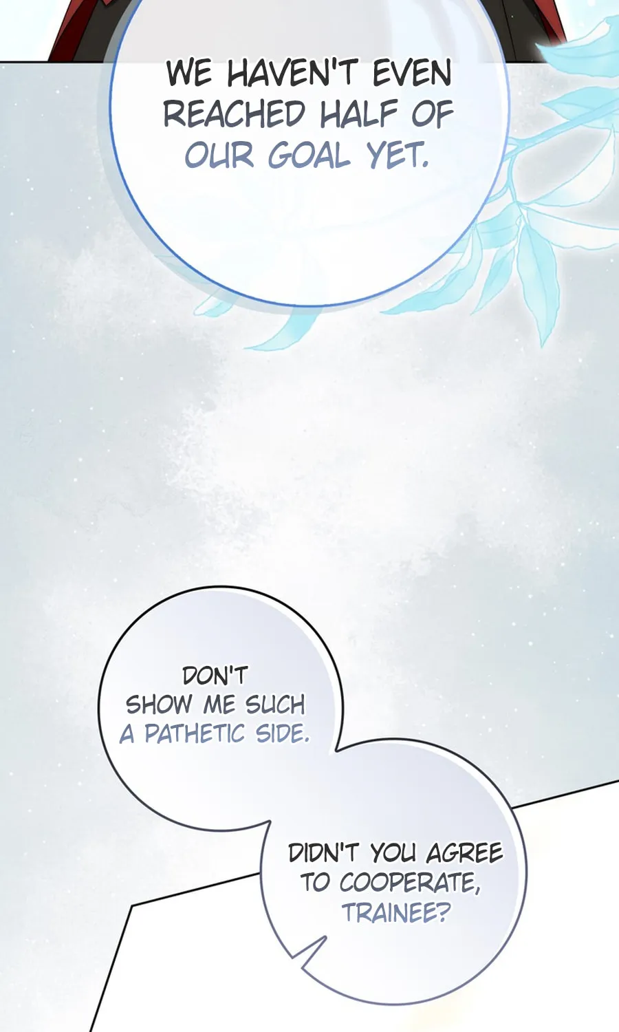 Male Lead Is Obsessed With My Health Chapter 26 page 56 - 