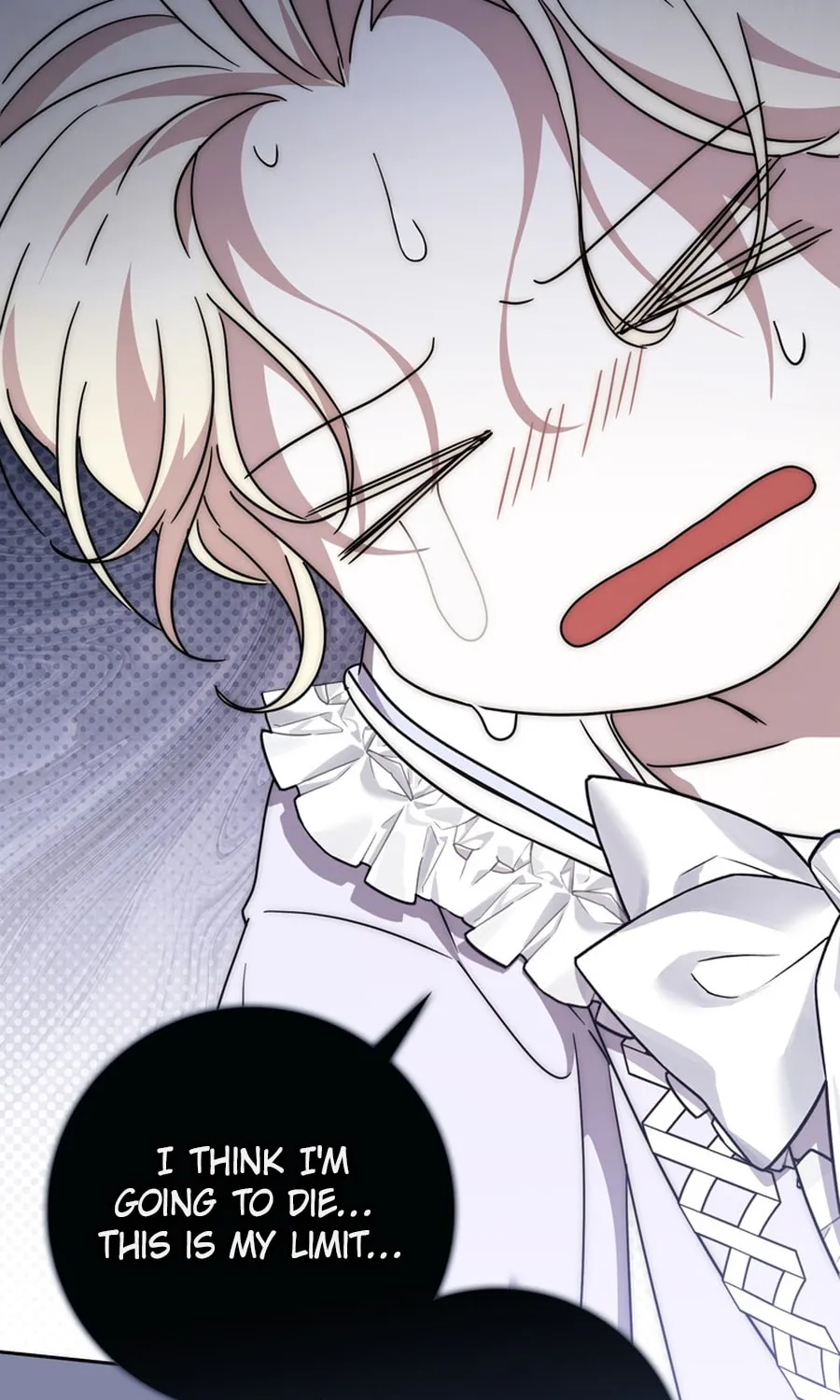 Male Lead Is Obsessed With My Health Chapter 26 page 61 - 
