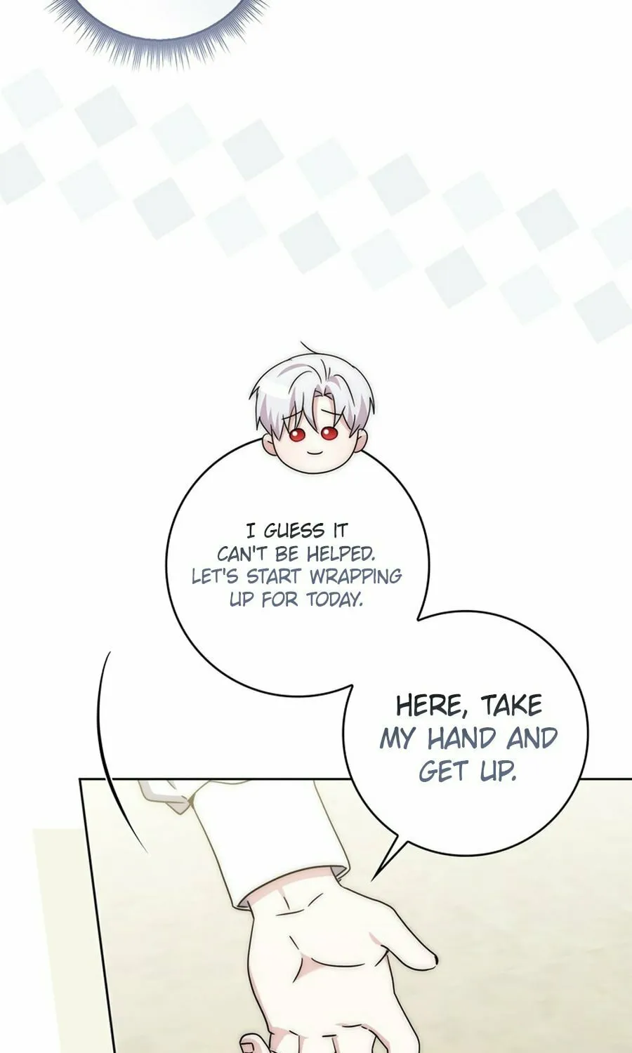 Male Lead Is Obsessed With My Health Chapter 26 page 67 - 