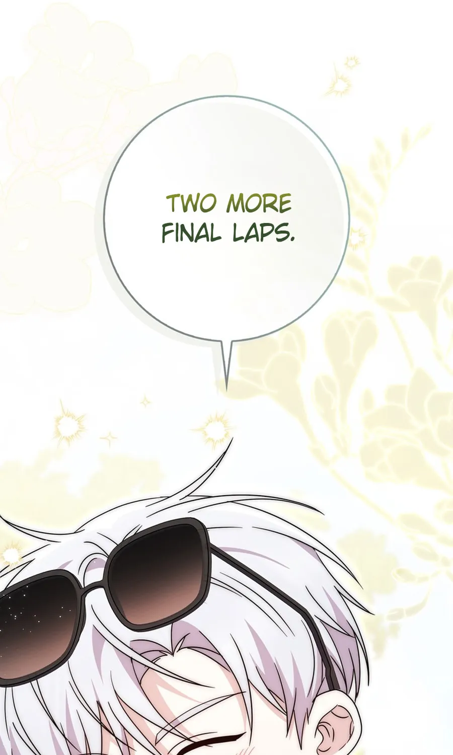 Male Lead Is Obsessed With My Health Chapter 26 page 71 - 