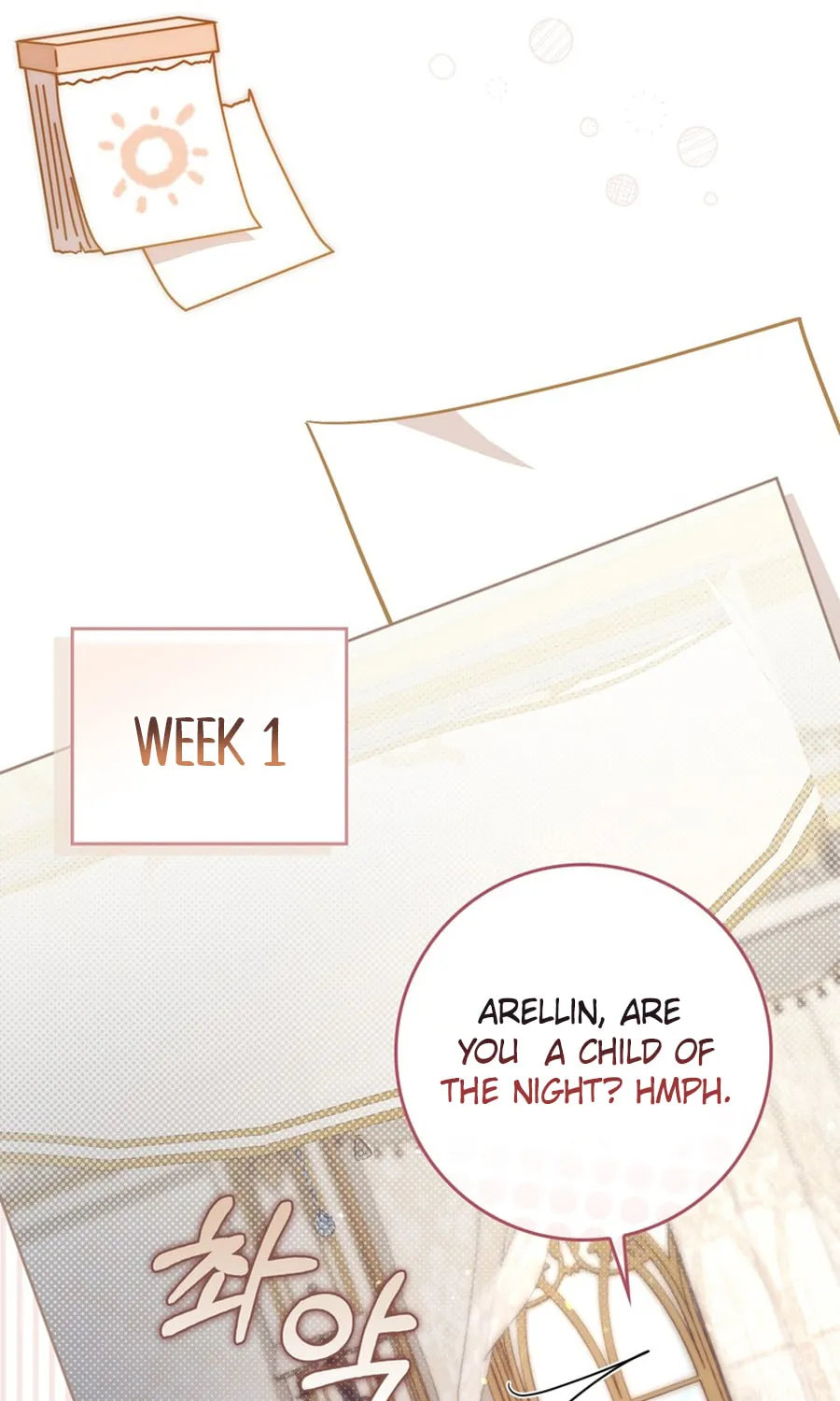 Male Lead Is Obsessed With My Health Chapter 26 page 80 - 