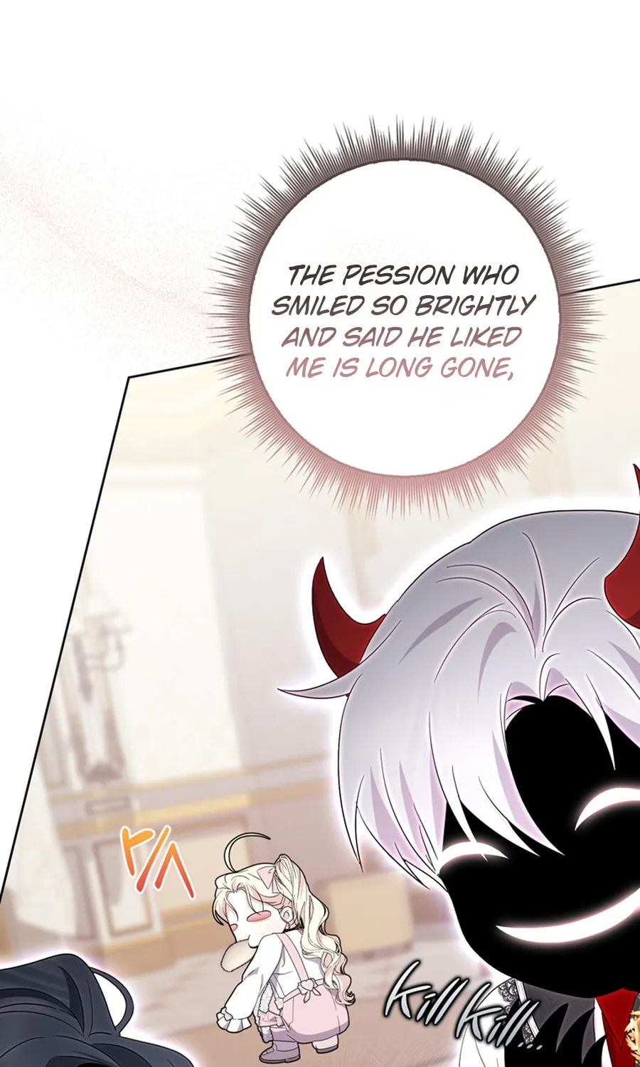 Male Lead Is Obsessed With My Health Chapter 26 page 90 - 
