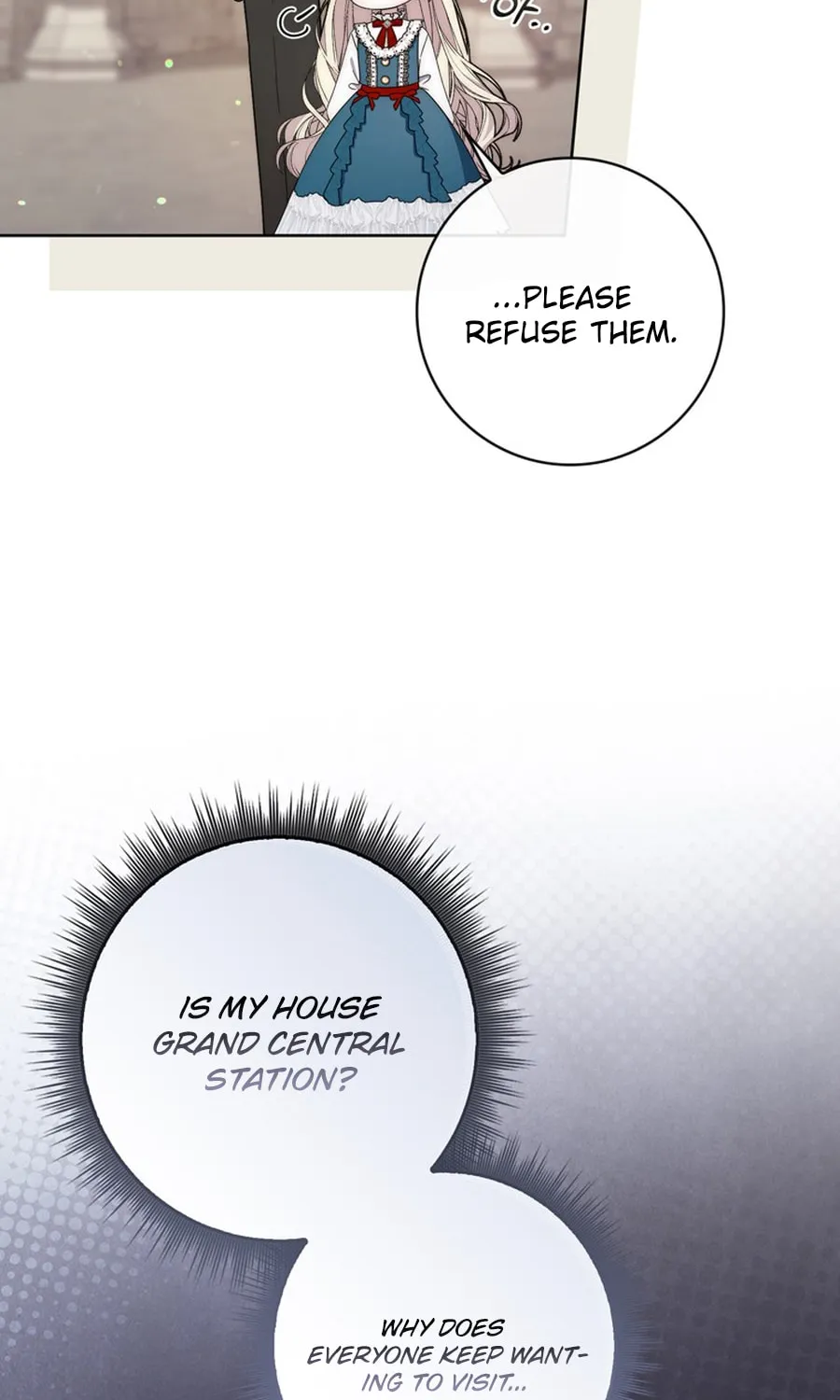 Male Lead Is Obsessed With My Health Chapter 27 page 107 - 