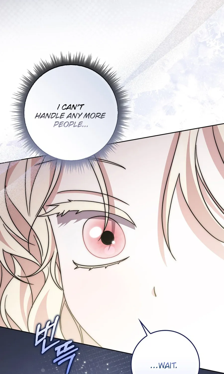 Male Lead Is Obsessed With My Health Chapter 27 page 109 - 