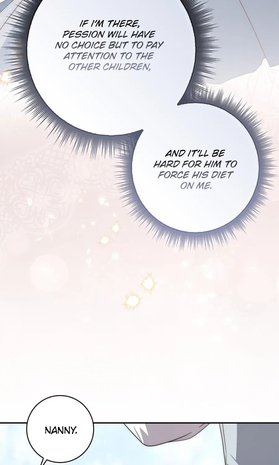 Male Lead Is Obsessed With My Health Chapter 27 page 113 - 