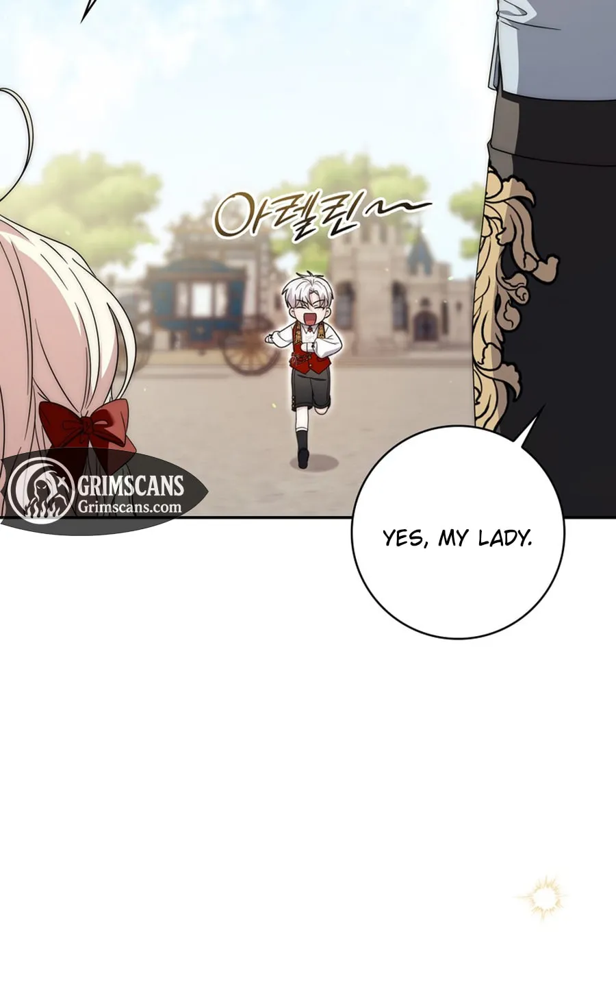 Male Lead Is Obsessed With My Health Chapter 27 page 114 - 