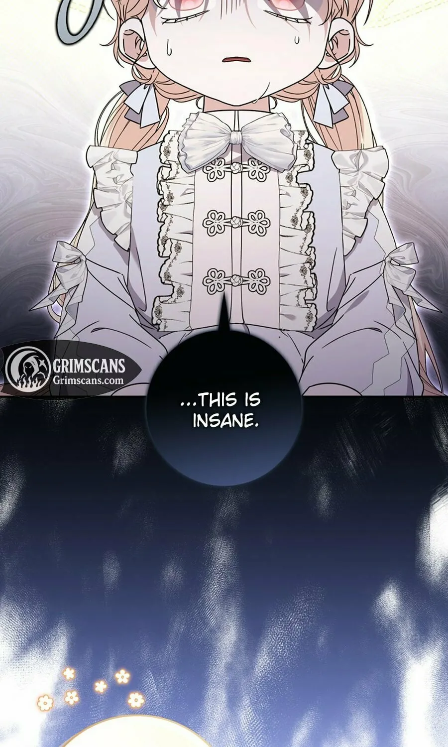 Male Lead Is Obsessed With My Health Chapter 27 page 13 - 