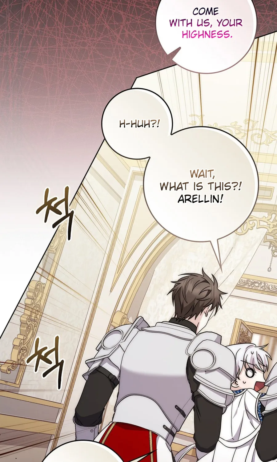 Male Lead Is Obsessed With My Health Chapter 27 page 24 - 