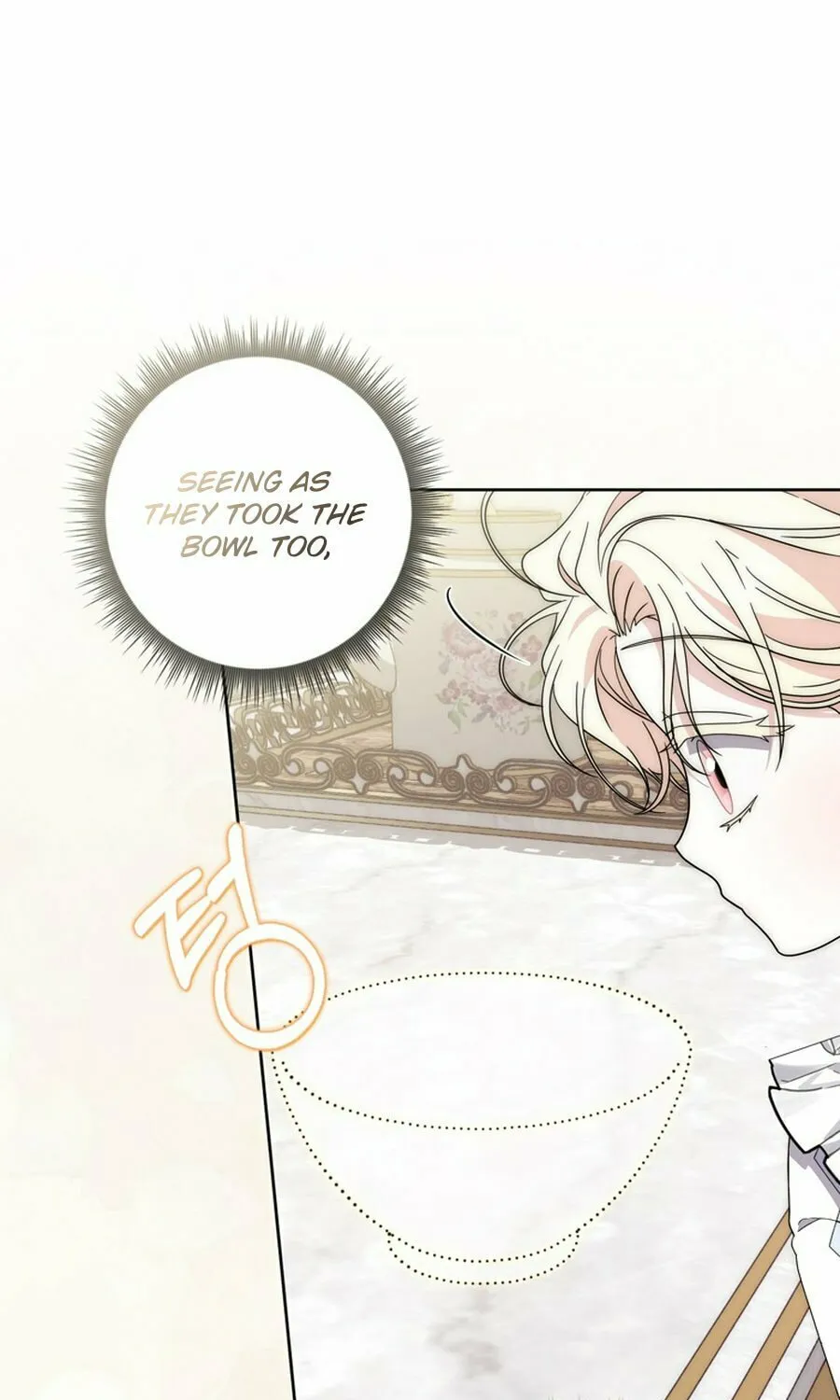 Male Lead Is Obsessed With My Health Chapter 27 page 29 - 