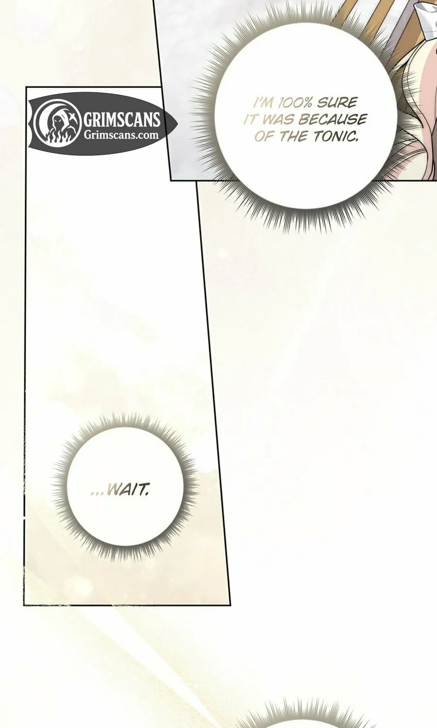 Male Lead Is Obsessed With My Health Chapter 27 page 30 - 