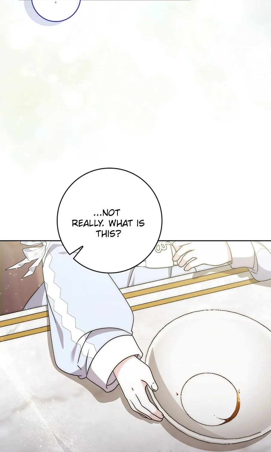 Male Lead Is Obsessed With My Health Chapter 27 page 5 - 