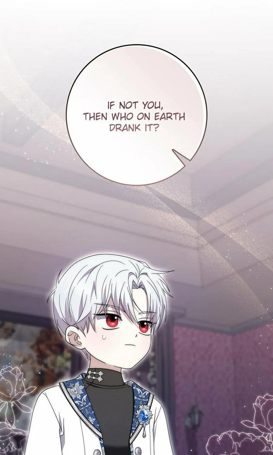 Male Lead Is Obsessed With My Health Chapter 27 page 48 - 