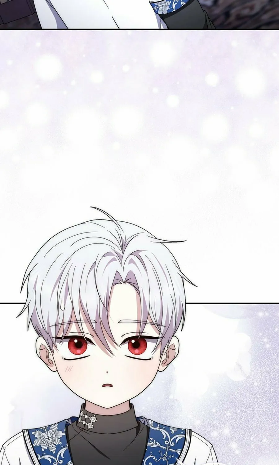 Male Lead Is Obsessed With My Health Chapter 27 page 52 - 