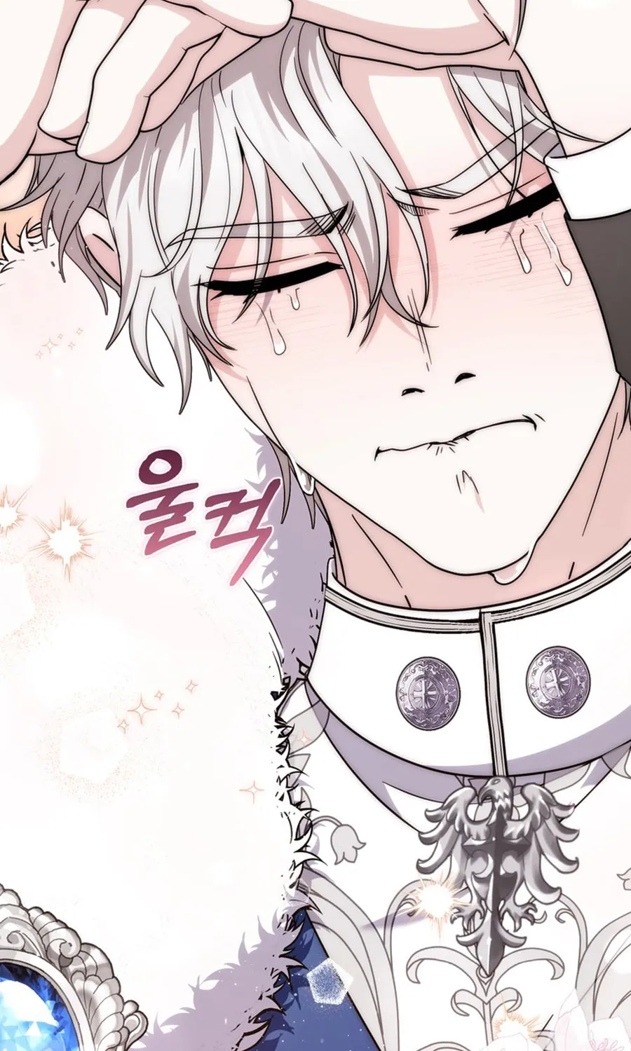 Male Lead Is Obsessed With My Health Chapter 27 page 57 - 