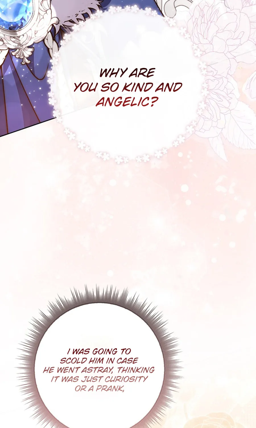 Male Lead Is Obsessed With My Health Chapter 27 page 58 - 