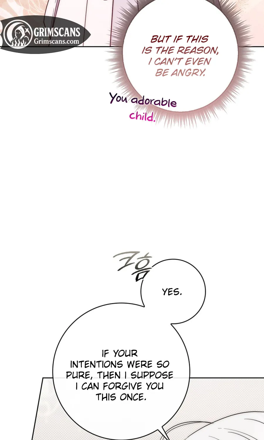 Male Lead Is Obsessed With My Health Chapter 27 page 60 - 