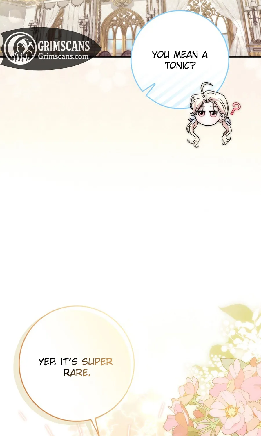 Male Lead Is Obsessed With My Health Chapter 27 page 7 - 