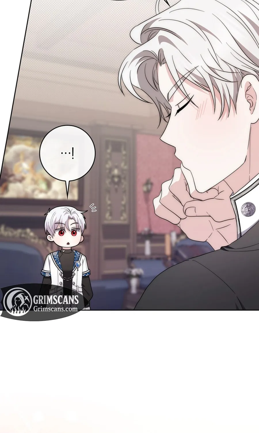 Male Lead Is Obsessed With My Health Chapter 27 page 61 - 