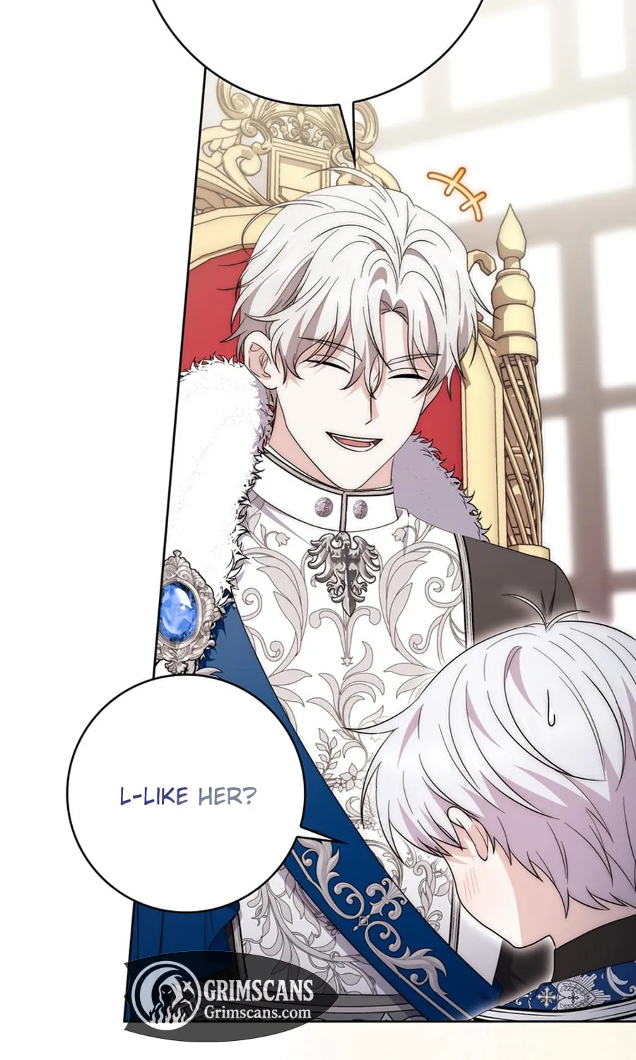 Male Lead Is Obsessed With My Health Chapter 27 page 68 - 