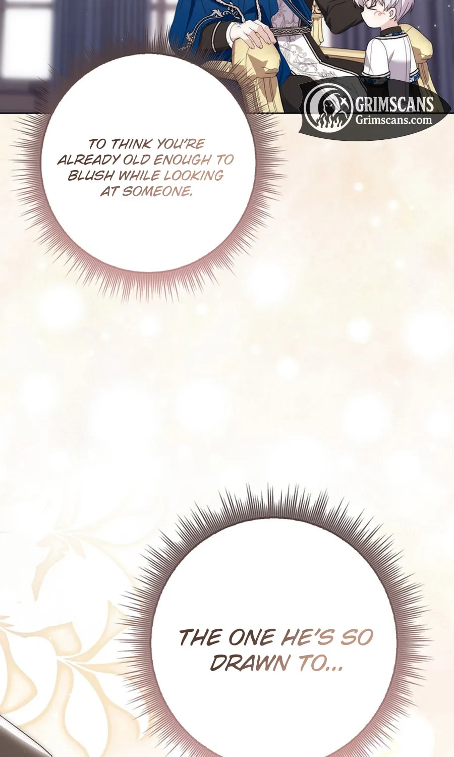 Male Lead Is Obsessed With My Health Chapter 27 page 73 - 