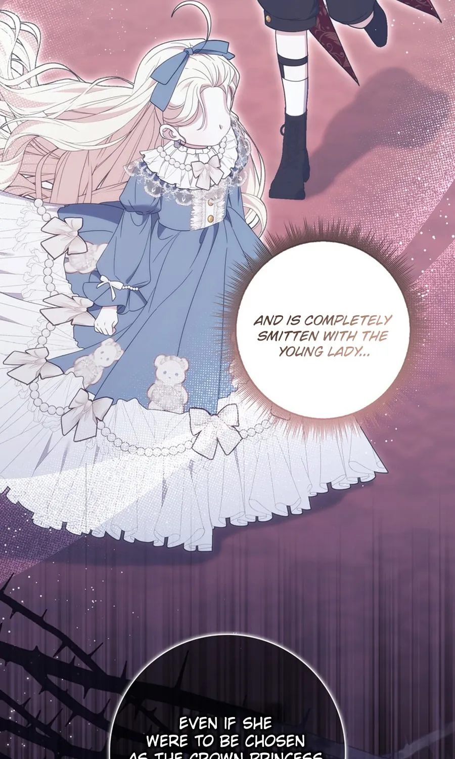Male Lead Is Obsessed With My Health Chapter 27 page 79 - 