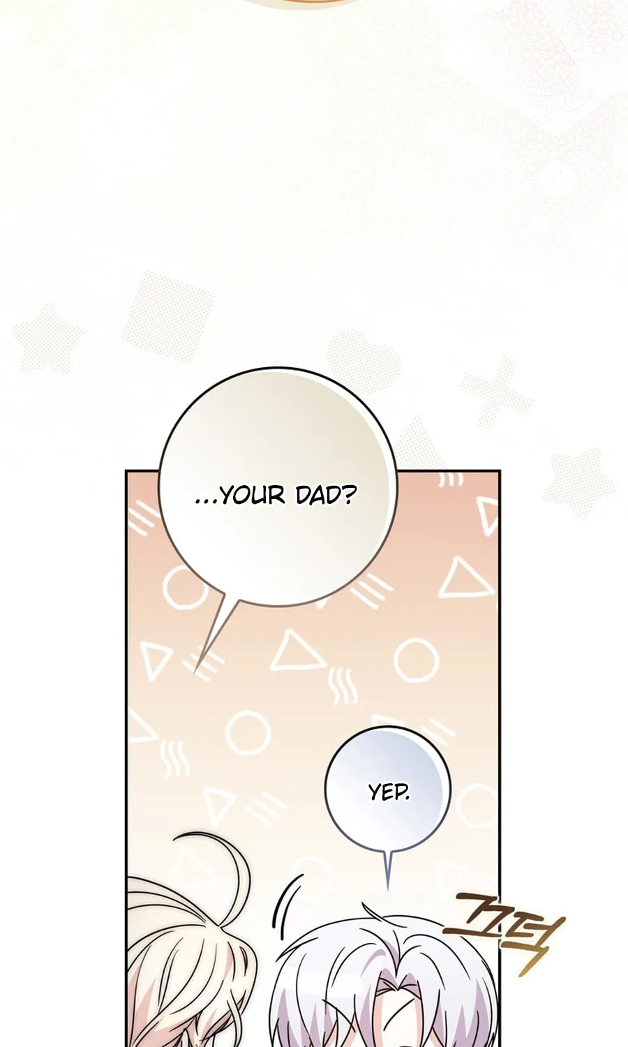 Male Lead Is Obsessed With My Health Chapter 27 page 9 - 
