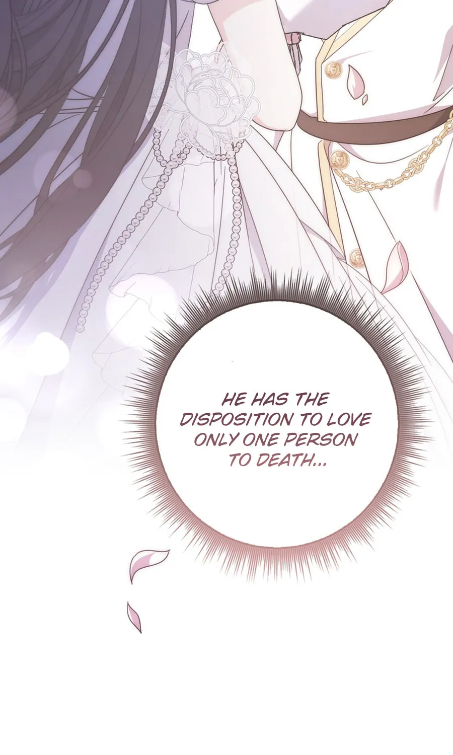 Male Lead Is Obsessed With My Health Chapter 27 page 83 - 