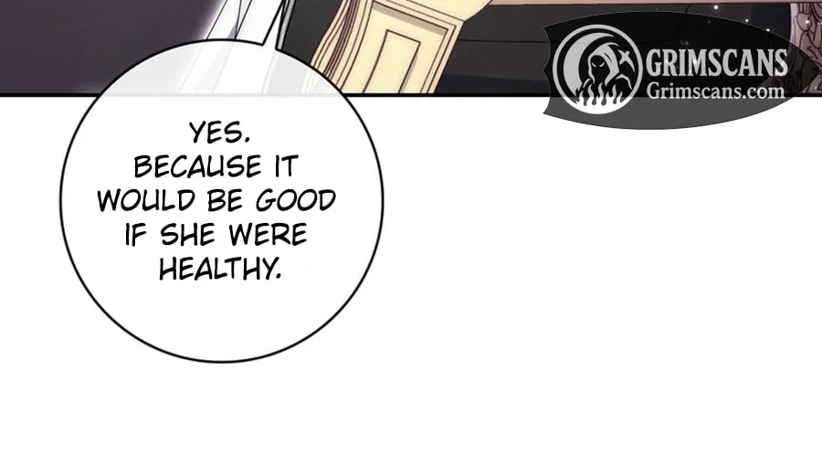 Male Lead Is Obsessed With My Health Chapter 27 page 86 - 