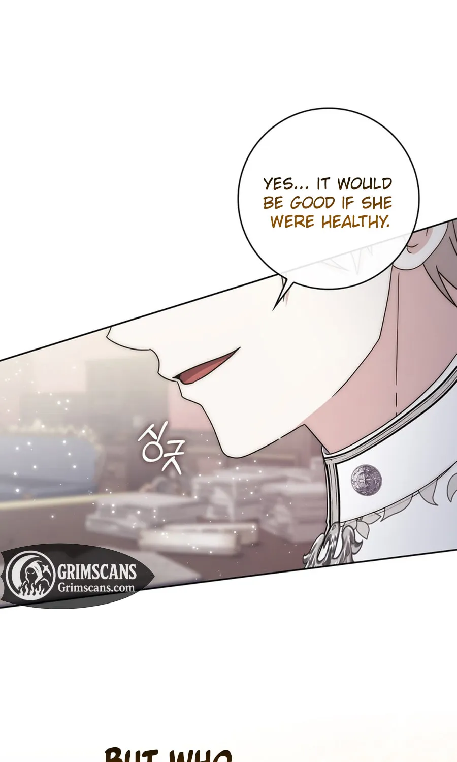Male Lead Is Obsessed With My Health Chapter 27 page 87 - 