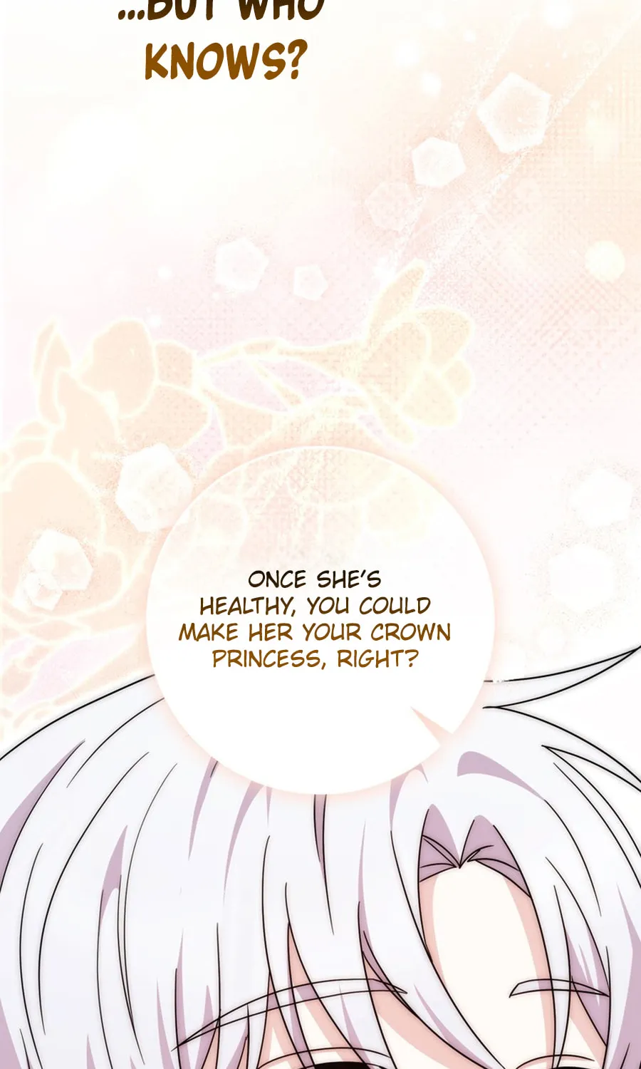 Male Lead Is Obsessed With My Health Chapter 27 page 88 - 