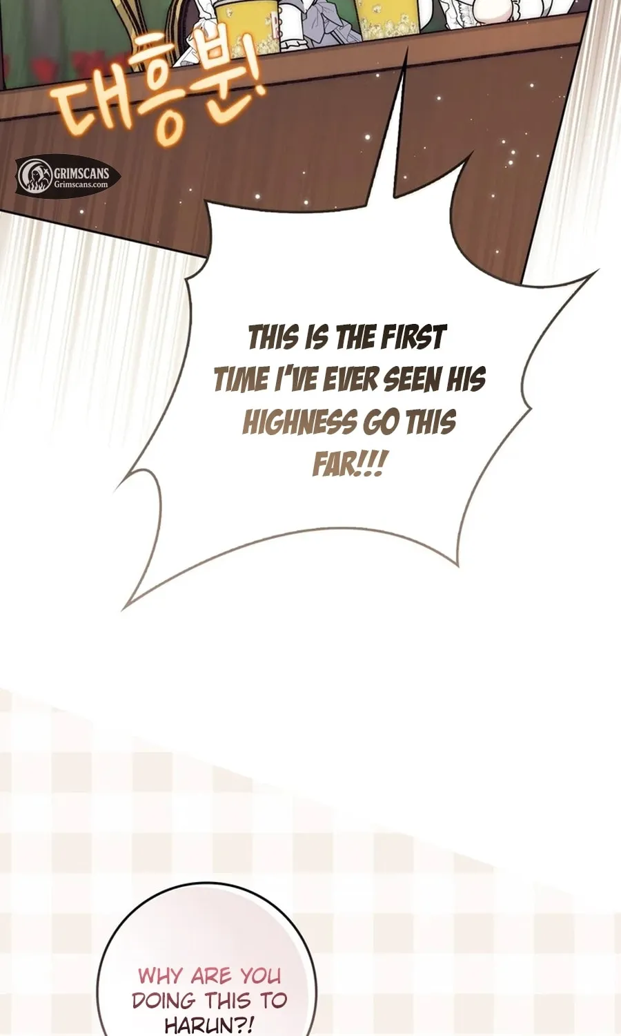 Male Lead Is Obsessed With My Health Chapter 28 page 102 - 