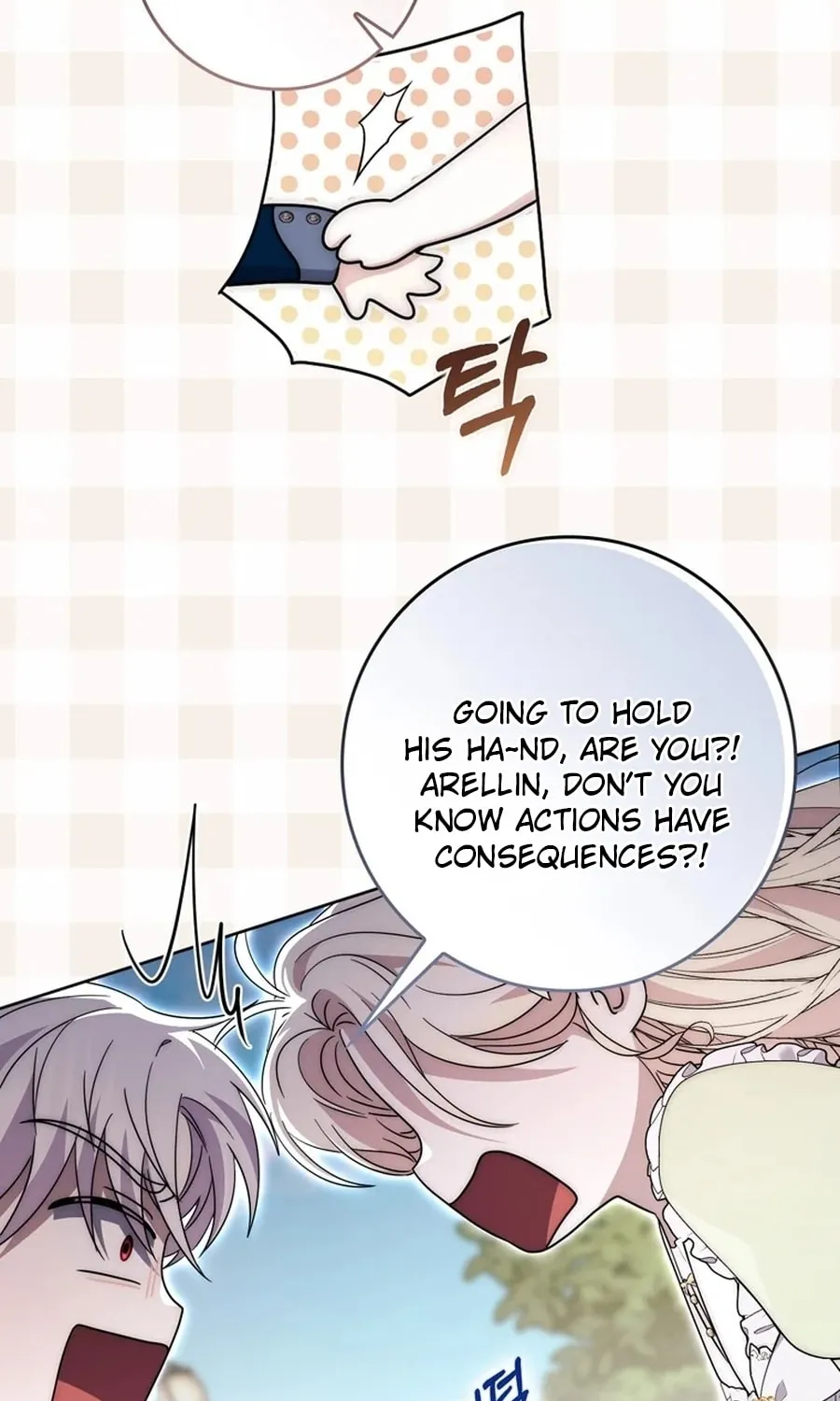 Male Lead Is Obsessed With My Health Chapter 28 page 103 - 