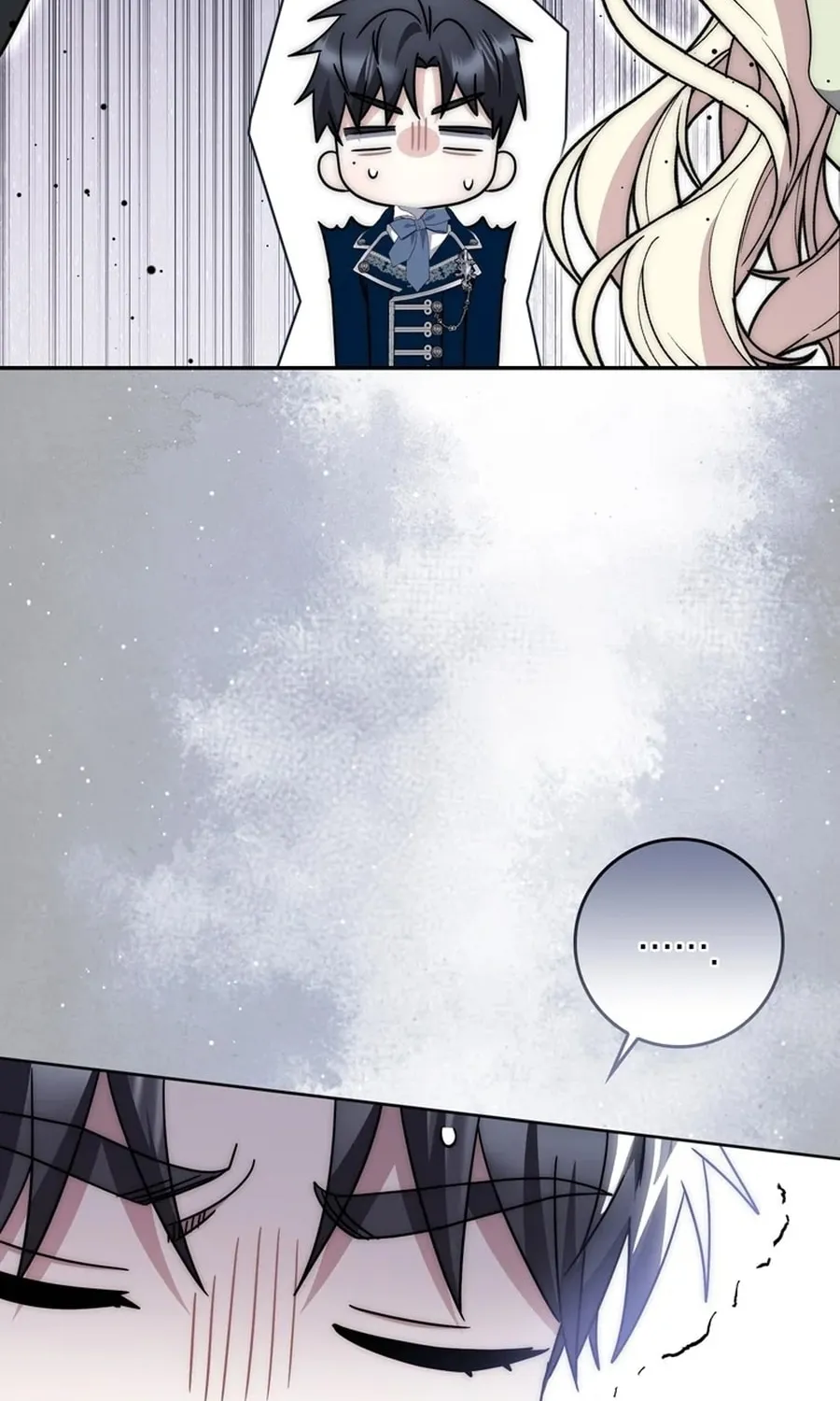 Male Lead Is Obsessed With My Health Chapter 28 page 106 - 