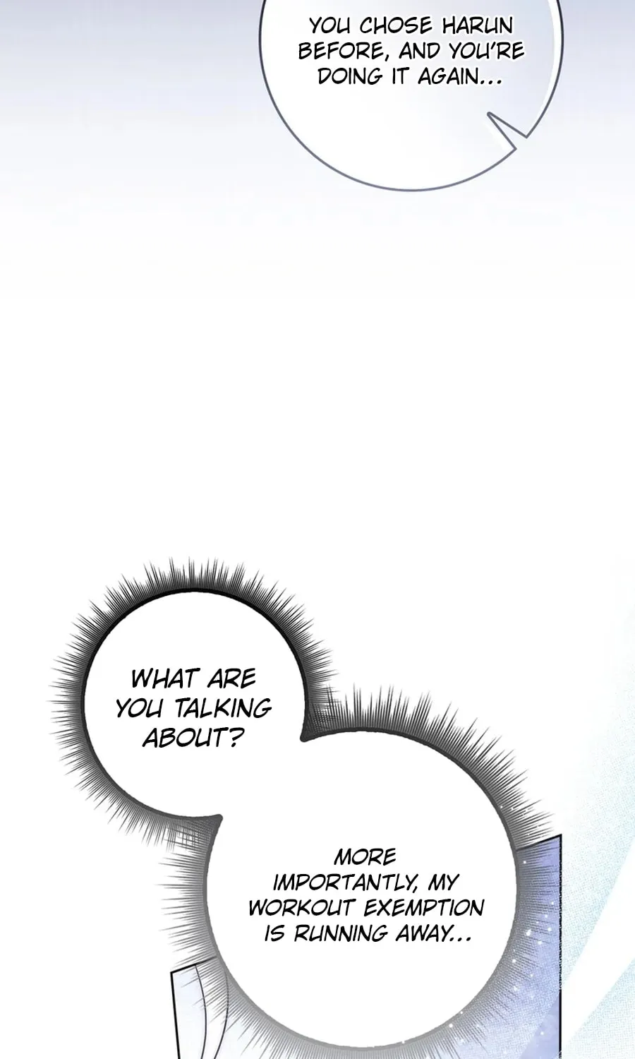 Male Lead Is Obsessed With My Health Chapter 28 page 116 - 