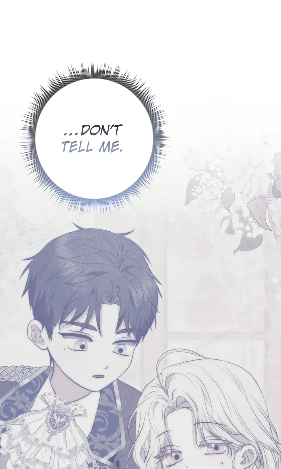 Male Lead Is Obsessed With My Health Chapter 28 page 118 - 
