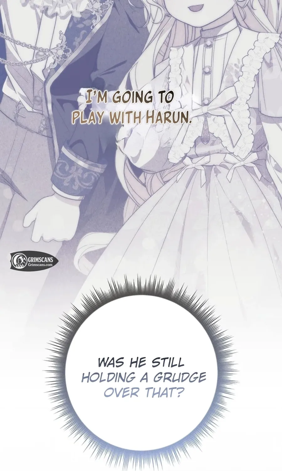 Male Lead Is Obsessed With My Health Chapter 28 page 119 - 