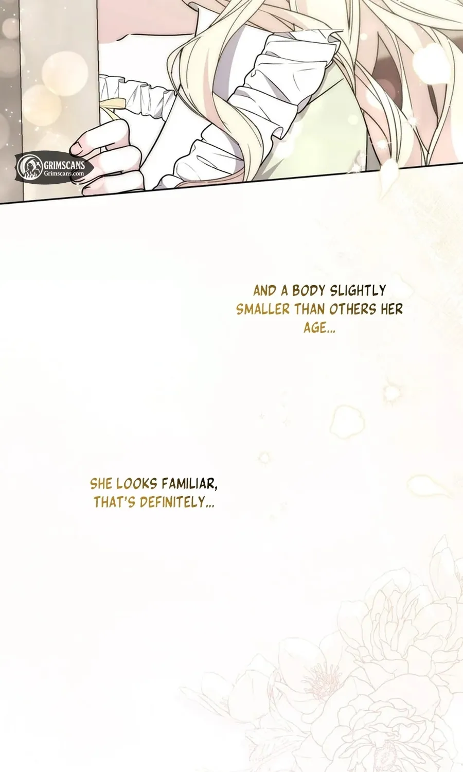 Male Lead Is Obsessed With My Health Chapter 28 page 13 - 