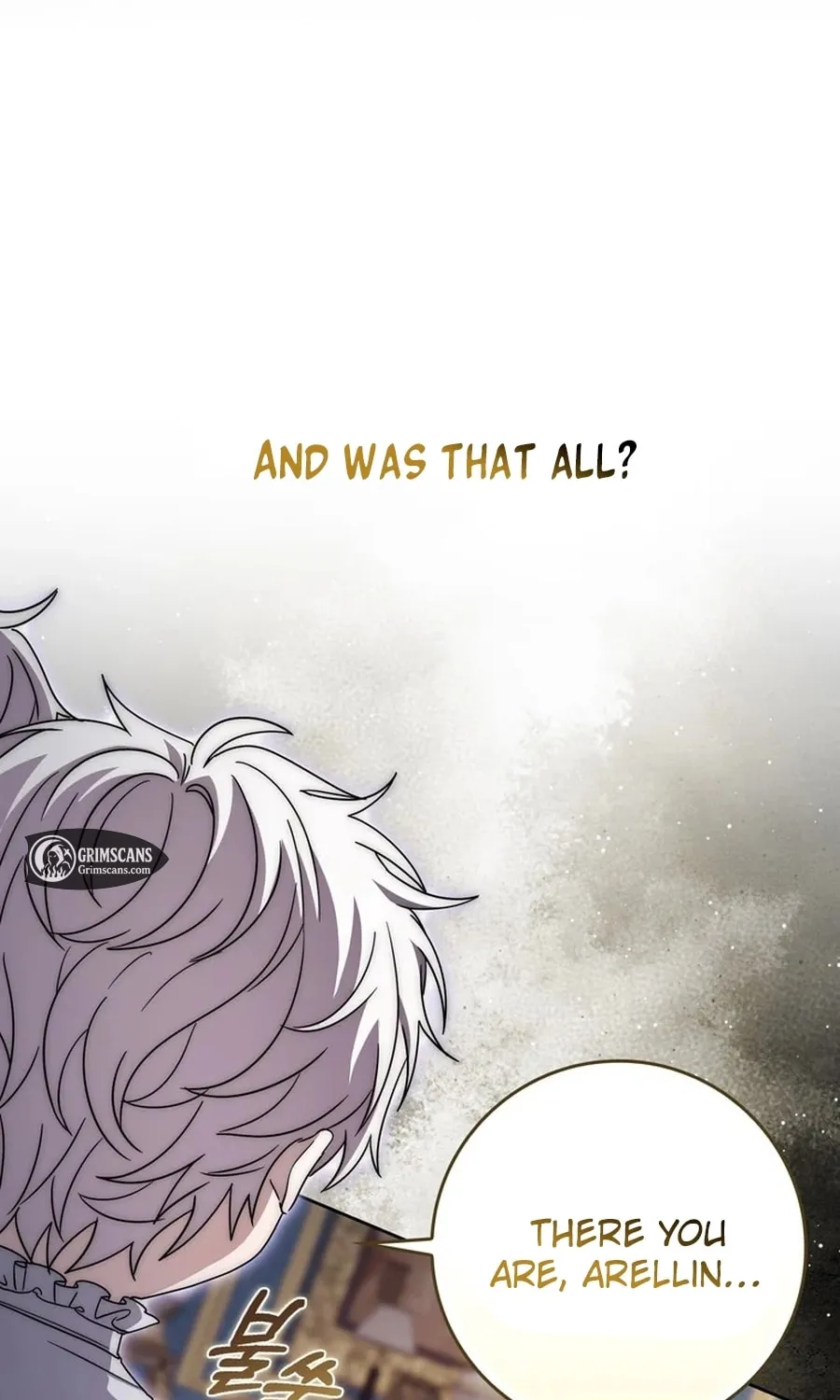 Male Lead Is Obsessed With My Health Chapter 28 page 28 - 