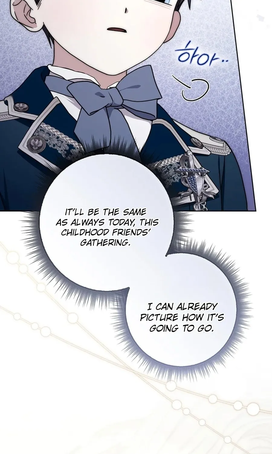 Male Lead Is Obsessed With My Health Chapter 28 page 4 - 