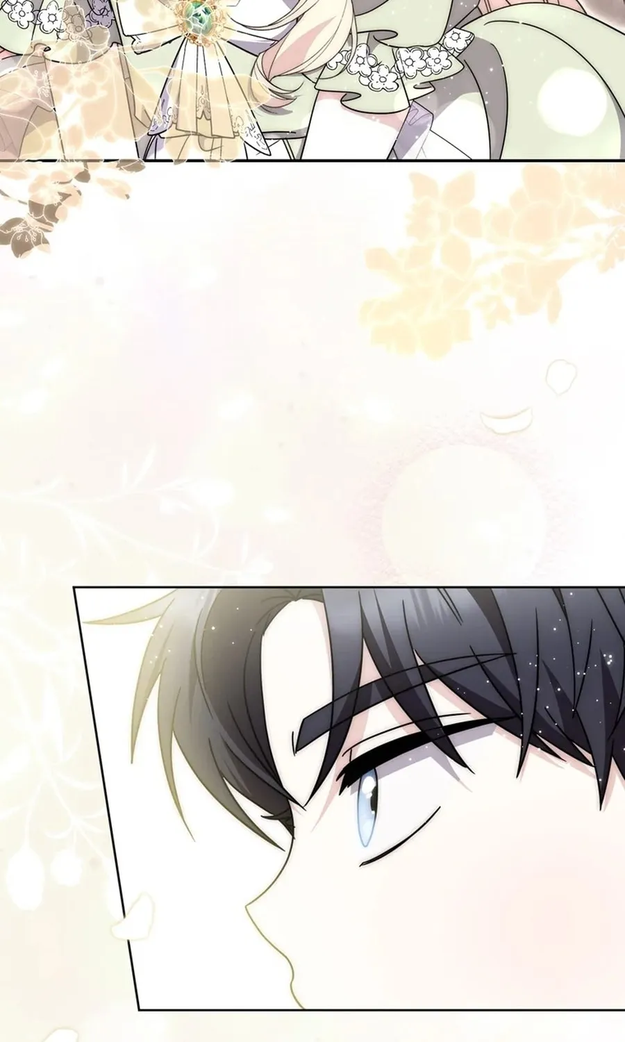 Male Lead Is Obsessed With My Health Chapter 28 page 42 - 