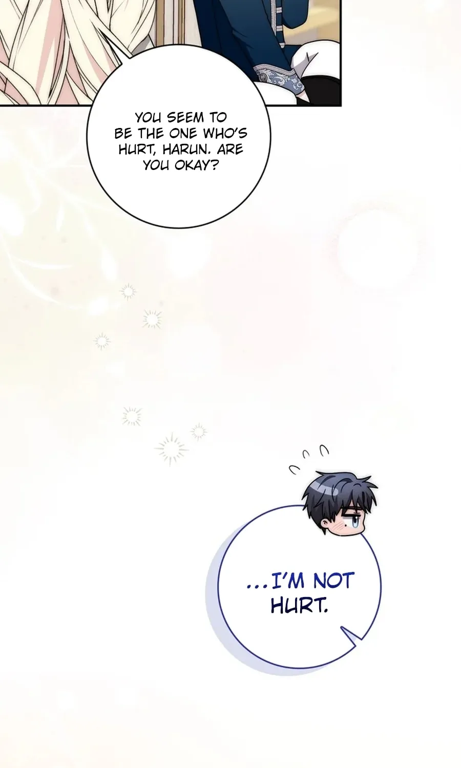 Male Lead Is Obsessed With My Health Chapter 28 page 44 - 