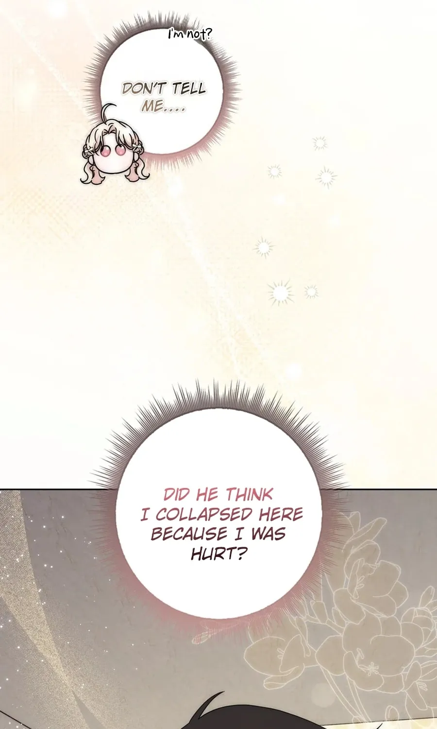 Male Lead Is Obsessed With My Health Chapter 28 page 45 - 