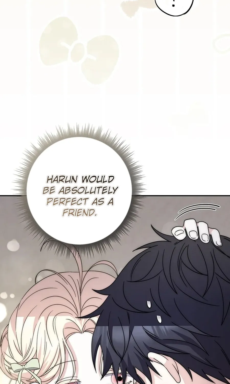 Male Lead Is Obsessed With My Health Chapter 28 page 48 - 