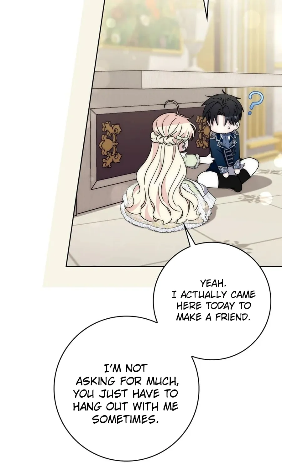 Male Lead Is Obsessed With My Health Chapter 28 page 59 - 
