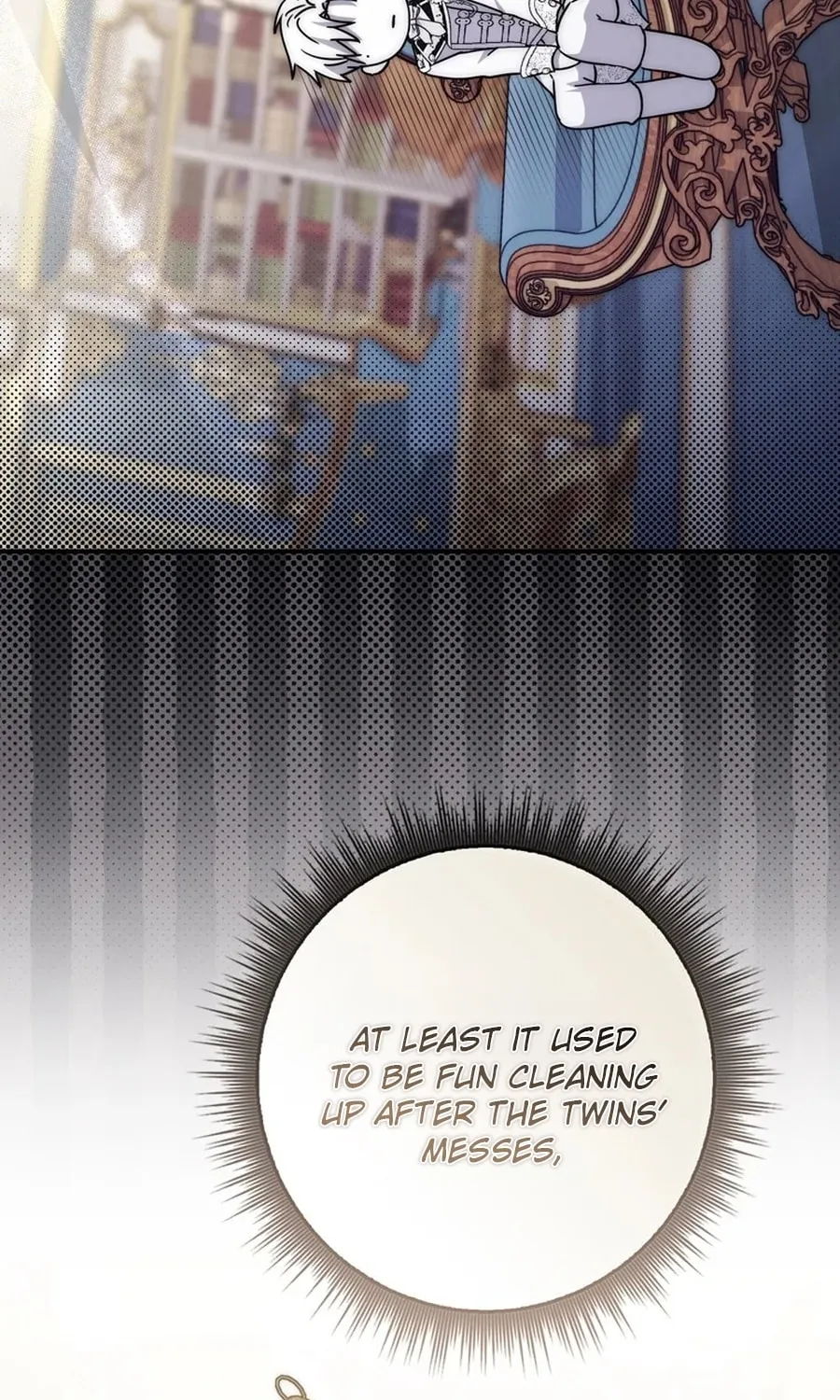Male Lead Is Obsessed With My Health Chapter 28 page 7 - 