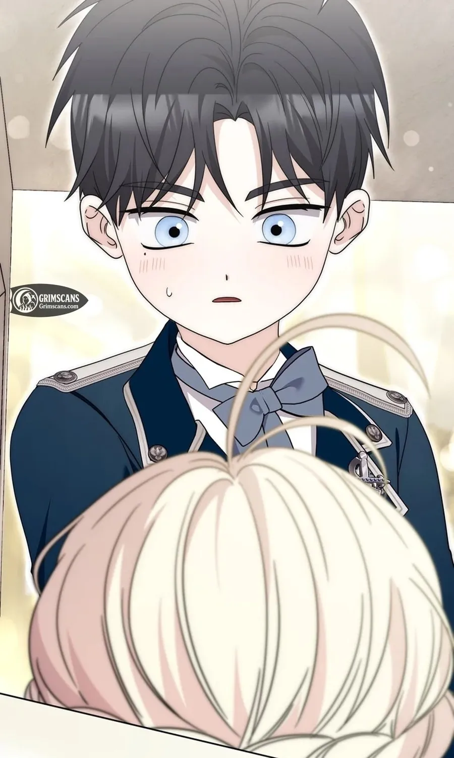 Male Lead Is Obsessed With My Health Chapter 28 page 65 - 