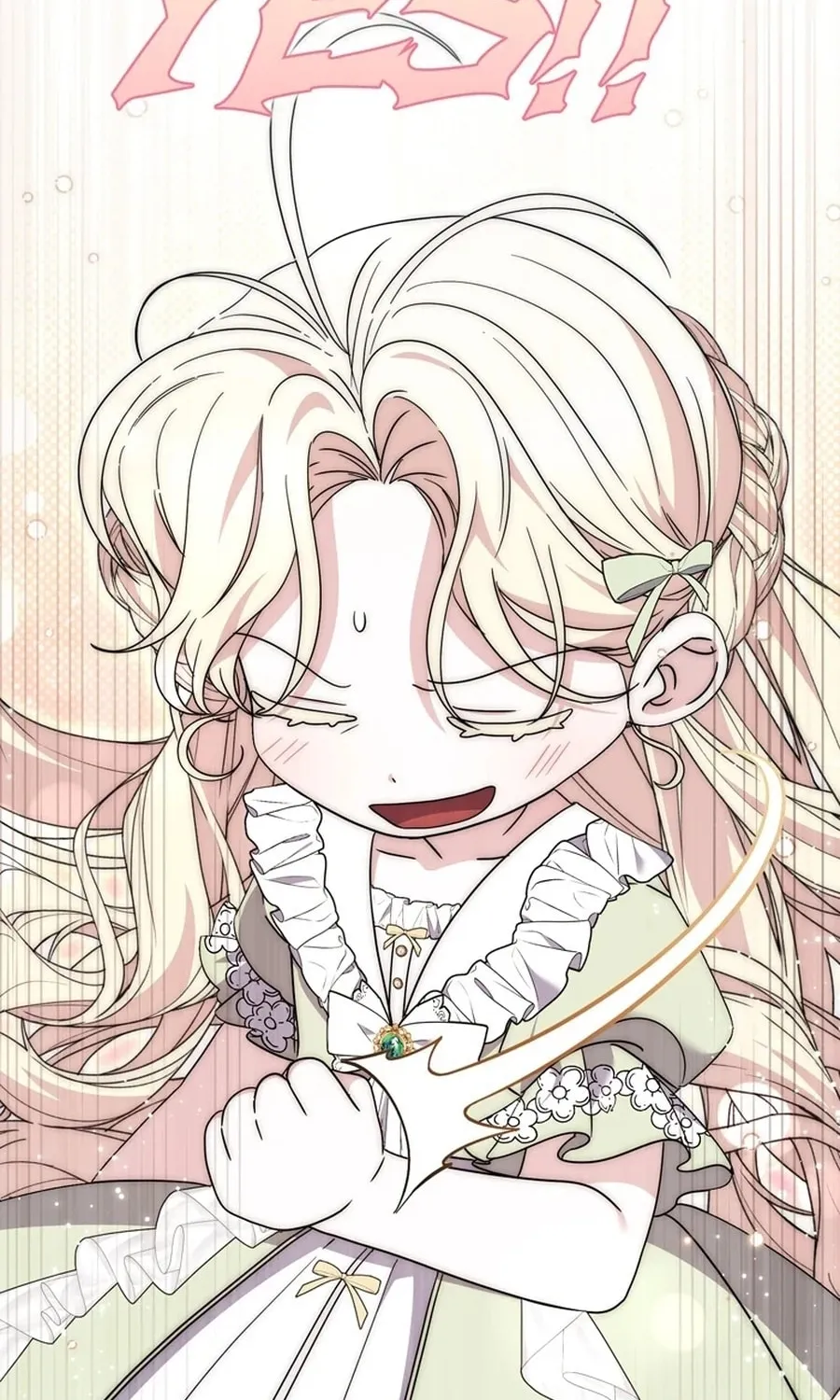 Male Lead Is Obsessed With My Health Chapter 28 page 68 - 