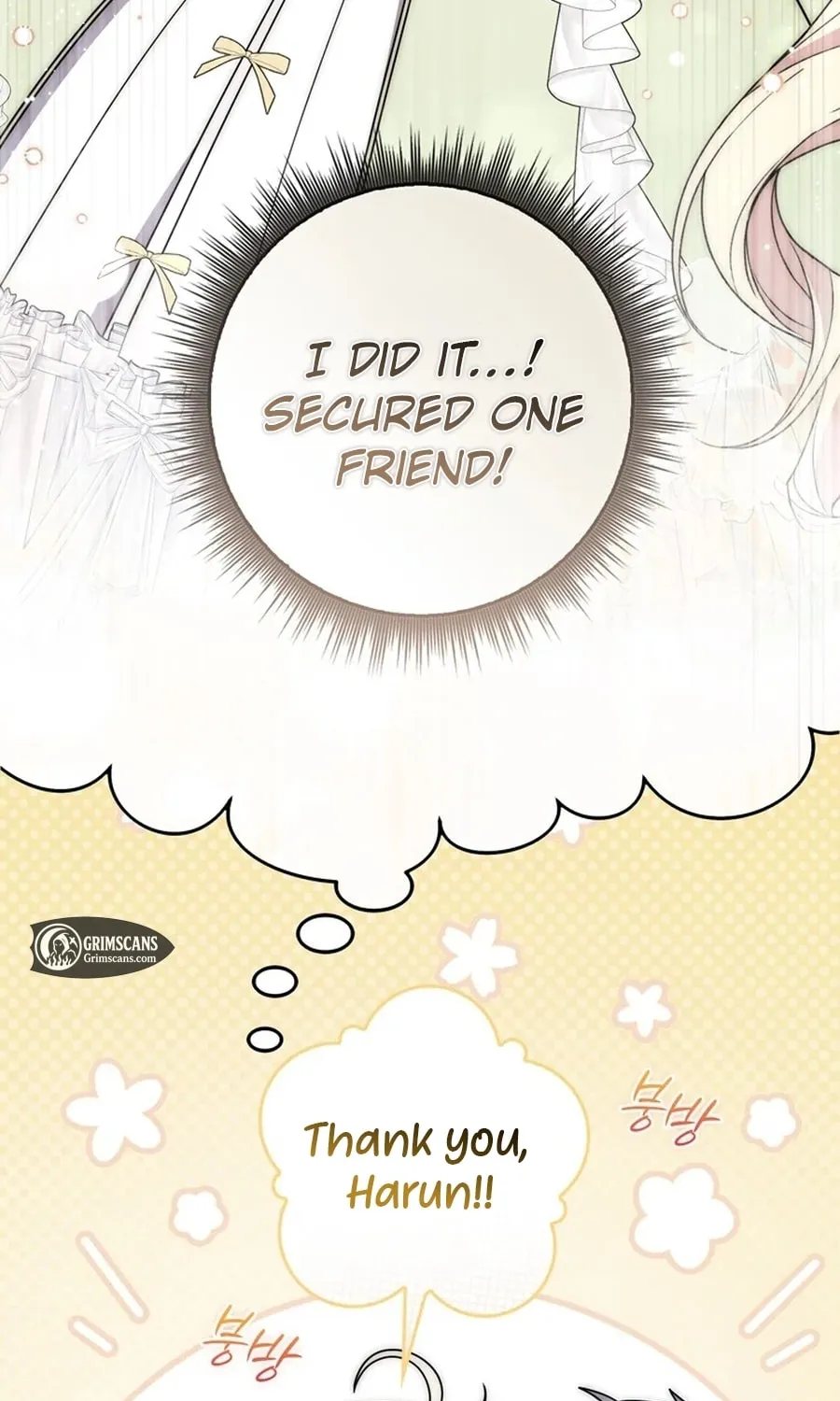 Male Lead Is Obsessed With My Health Chapter 28 page 69 - 